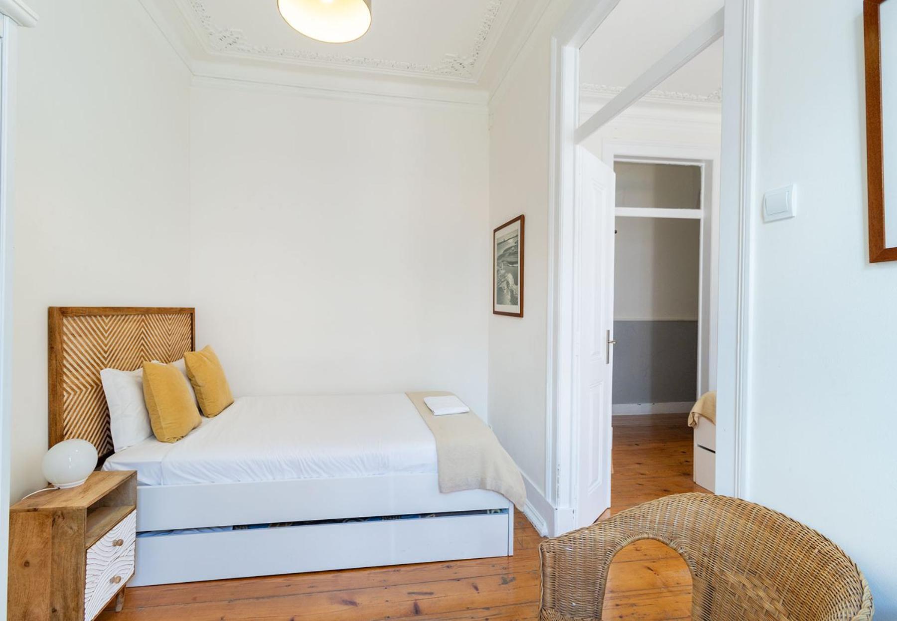 Principe By Central Hill Apartments Lisboa Kültér fotó