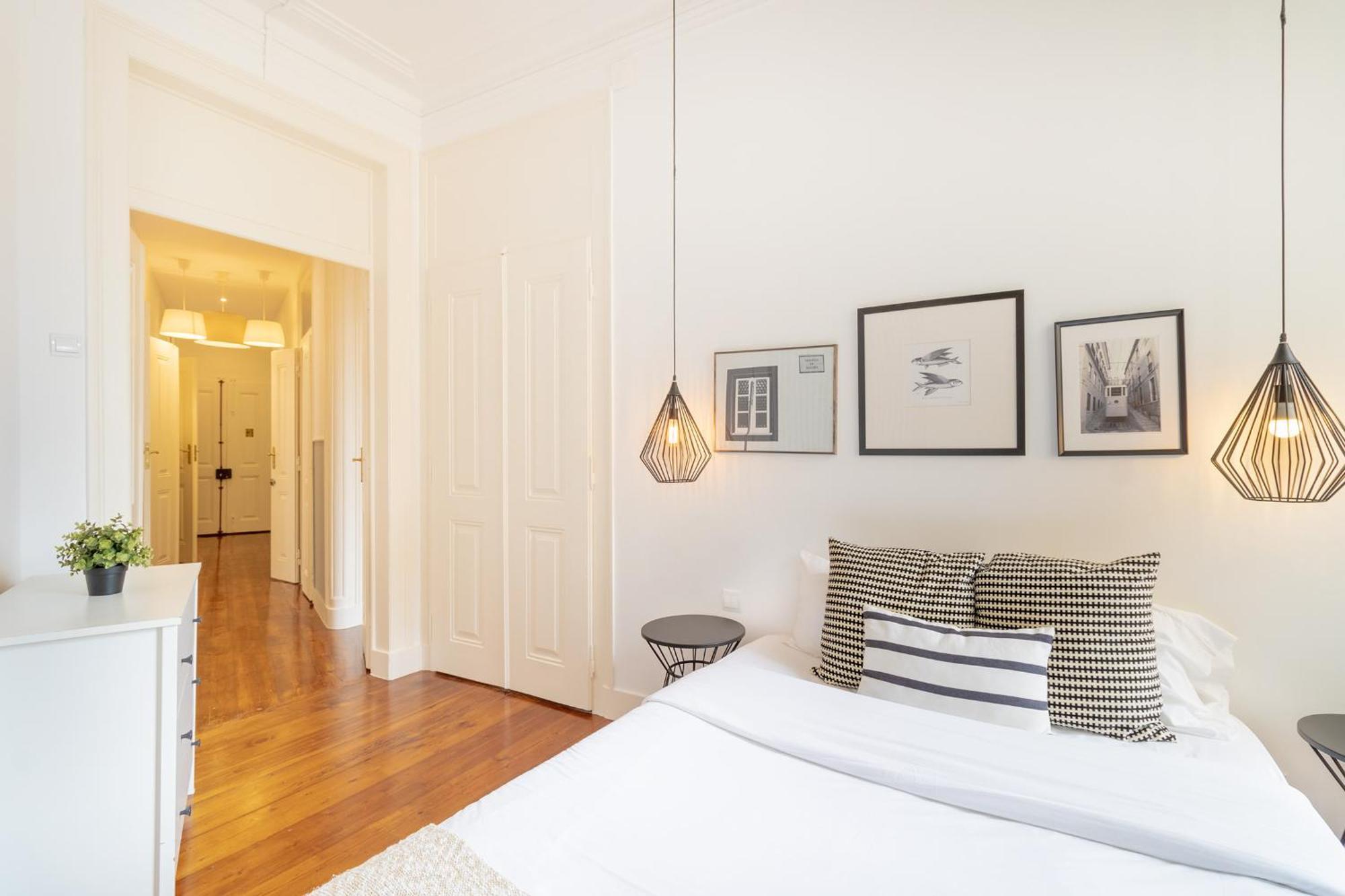 Principe By Central Hill Apartments Lisboa Kültér fotó