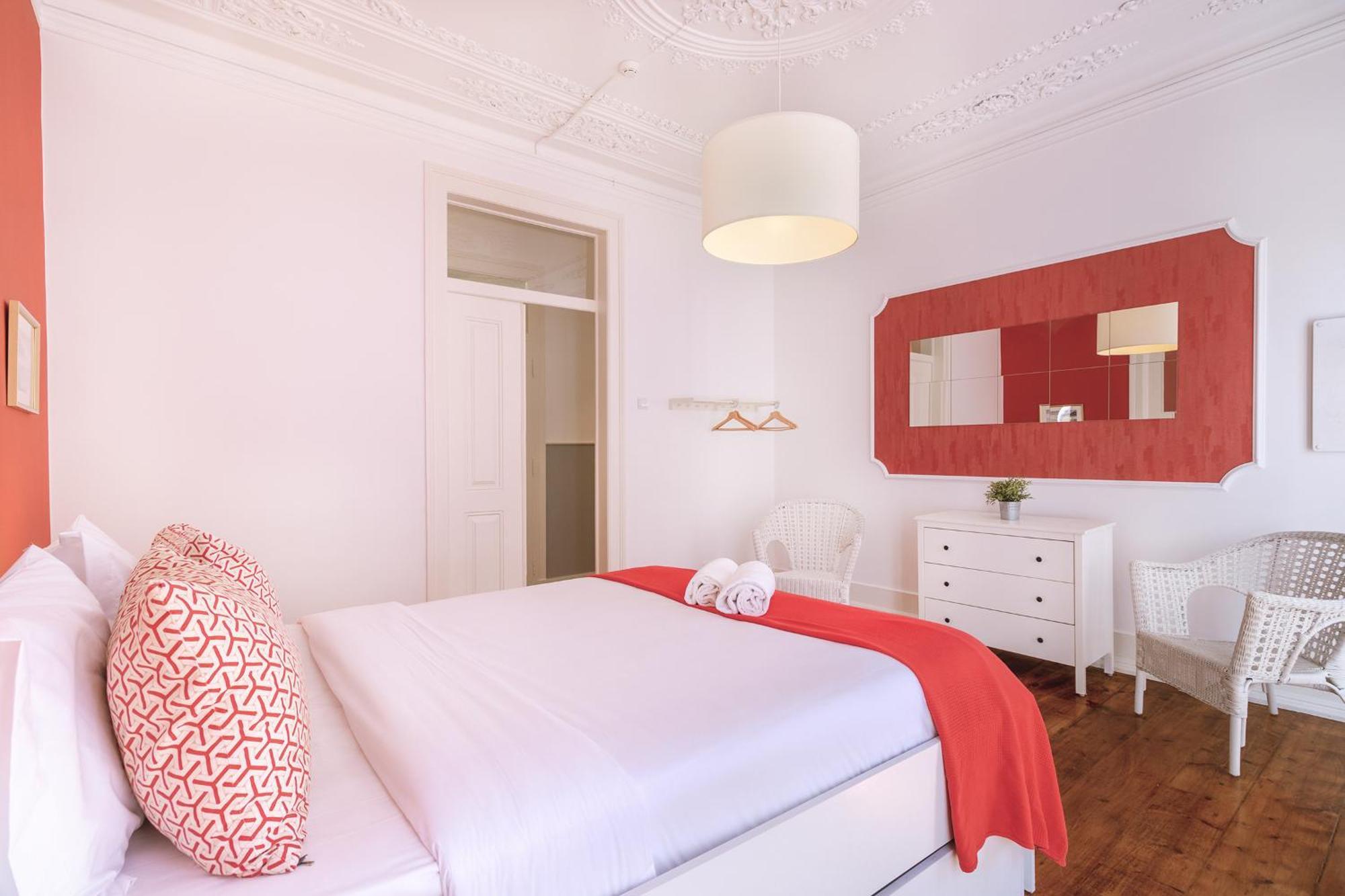 Principe By Central Hill Apartments Lisboa Kültér fotó